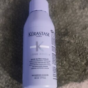 5 For $25 Kérastase Blond Absolu Bain Ultra-Violet Shampoo